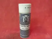 VINTAGE NOS LORIE INC BOSTON 3 OUNCE GENTLEMAN'S AFTER SHAVING POWDER