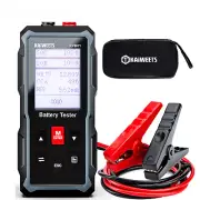 Car Battery Tester 12V24V Automotive Cranking Test Diagnostic Tools 100-2000 CCA