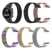 Watch Band Wristwatch Strap + Tool for Garmin Forerunner 45/Forerunner 45S/Swim2
