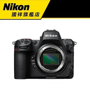 *新機上市* NIKON Z8