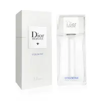 在飛比找PChome24h購物優惠-DIOR HOMME COLOGNE 男性古龍水 125ml