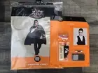 New Hyde & Eek! adult vampire cape & makeup kit