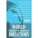 WORLD CHAMBER OF COMMERCE DIRECTORY 2019