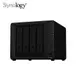 @電子街3C特賣會@全新 Synology DS923+ 網路儲存伺服器 4 Bay NAS 取代(DS920+)