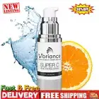 Vibriance Super C Serum for Mature Skin All-In-One Formula Hydrates Nice
