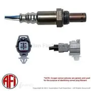 AFI Oxygen Sensor Post Catalytic Converter - OXY1918
