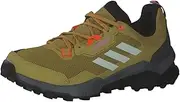 [adidas] Unisex's Terrex Ax4 Hiking Shoes