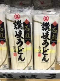在飛比找蝦皮購物優惠-Costco代購-日本 讚岐烏龍麵