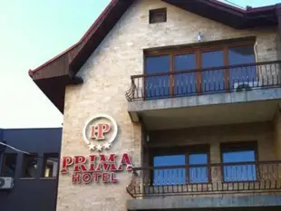 普瑞瑪酒店