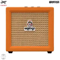 在飛比找蝦皮購物優惠-orange 英國 橘子 crush mini 電吉他音箱 