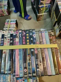 在飛比找Yahoo!奇摩拍賣優惠-【席滿客二手書】正版DVD-韓片《鬼變臉》-宋允兒、申鉉濬、