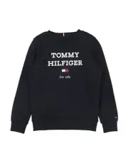 [TOMMY HILFIGER] TOMMY HILFIGER Sweatshirts - Item 10401297