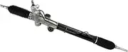 Power Steering Gear Box 8979445170 8979445210 8981017800,Compatible for Isuzu Dmax 06-14 LHD 4WD