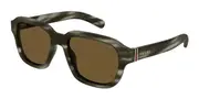 Gucci GG1508S 003 Men's Sunglasses Tortoiseshell Size 55