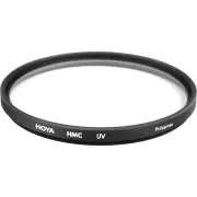 Hoya Ultra Violet HMC Standard Filter - UV 67mm