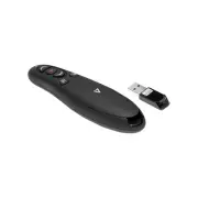 V7 Professional WP1000-24G-19NB Presenter w/Laser Pointer