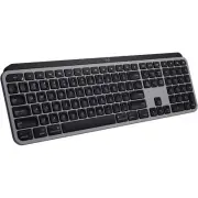 Logitech MX Keys for Mac Advanced Wireless Illuminated Keyboard