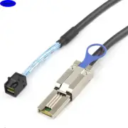 MINI SAS HD SFF-8088 to SAS HD SFF-8643 server cables