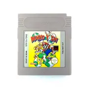 Mario and Yoshi (Game Boy Original) [Pre-Owned]