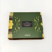 Aveda Hand Relief Iconic Aromas Trio Moisturizing Hand Cream Set ~ New In Box