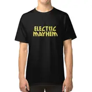 Electric Mayhem T-shirt