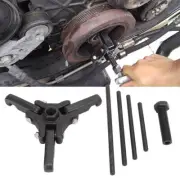 For GM CHRYSLER Harmonic Installer Balance Damper Pulley Puller Remove & Repair
