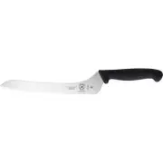 Mercer Culinary M23890 Millennia 9 Offset Bread Knife"