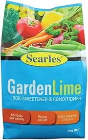 Searles Sulphate of Potash Conditioner, 2.5 Kg