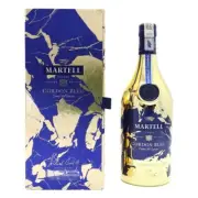 Martell Cordon Bleu Extra Old Cognac (Limited edition 2020) 700mL @ 40% abv