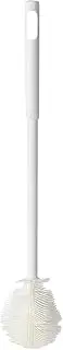 Water Bottle Scrubbing Brush - Foldable Brush Head Cleaning Cup Brush,Bendable Cleaner Brushes Long Handle Bottle Brush for Efficient Cleaning Neck Bottles