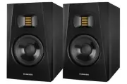 ADAM Audio ADAM / T5V pair 2 set near field monitor speakers