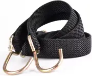 Heavy Duty 48" Flat Bungee Cords with Hooks