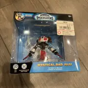 Skylanders Imaginators Sensei Master Mystical Bad Juju Variant Figure New Sealed