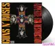 現貨直出 在途 Guns N' Roses Appetite For Destruction 黑膠唱片LP 槍花 【追憶唱片】 強強音像