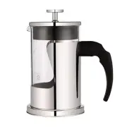 French Press Maker Stainless Steel Coffee Maker French Press for Coffee Lover