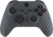 Wireless Controller for Microsoft Xbox Series X/S & Xbox One - Carbon Fiber