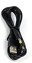 2023 Charger Cable, Portable USB Cord & Data Cable for PSP(1000/2000/3000) Gaming Device Parts Accessories
