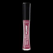L'Oreal Infallible Pro Gloss Plump 6.3ml 605 MOONLIT ROSE