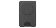 PopSockets PopWallet+ Magsafe - Black