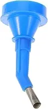 SEWACC 1 Set Convenient Caulk Tips Nozzle Tool Kit Portable Corner Caulk Applicator for Home Bathroom Kitchen Windows and Tile Corners