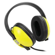 Minelab Waterproof Headphones for Equinox | Manticore | X-Terra Pro Series Metal