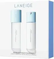 Laneige Water Bank Blue Hyaluronic 2 Step Essential 5-Piece Set