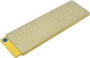 DMT W8CXNB 8-Inch DuoSharp Bench Stone Coarse/Extra-Coarse