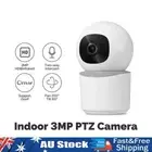 - WiFi Home Security IP Camera 2-Way Audio 3MP HD Wireless Monitor Camera Durabl