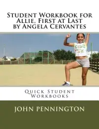 在飛比找博客來優惠-Student Workbook For Allie, Fi