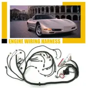 For 35582 DBC STAND LS1 ALONE WIRING T56 HARNESS Non Electric Tran 4.8 5.3 6 (for: Fiat)