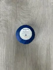 ACQUA DI PARMA BLU MEDITERRANEO ARANCIA DI CAPRI PERFUMED SOAP 50G MOTHERS DAY