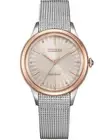 Citizen EM1156-80X Ladies Watch Citizen L Eco-Drive 32,5mm 5ATM