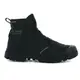 PALLADIUM PAMPA LITE+ RECYCLE WP+ 76656001男女款 黑色 防水 輕量 雨鞋 高筒