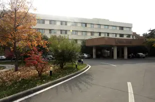 南京麗錦花園酒店Lijin Garden Hotel